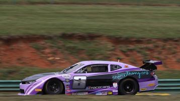 Connor Mosack To Honor Sherry Pollex's Legacy in TA2 Race at VIR